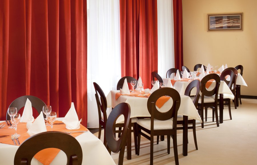 Lázeňský Hotel Morava – fotka 10