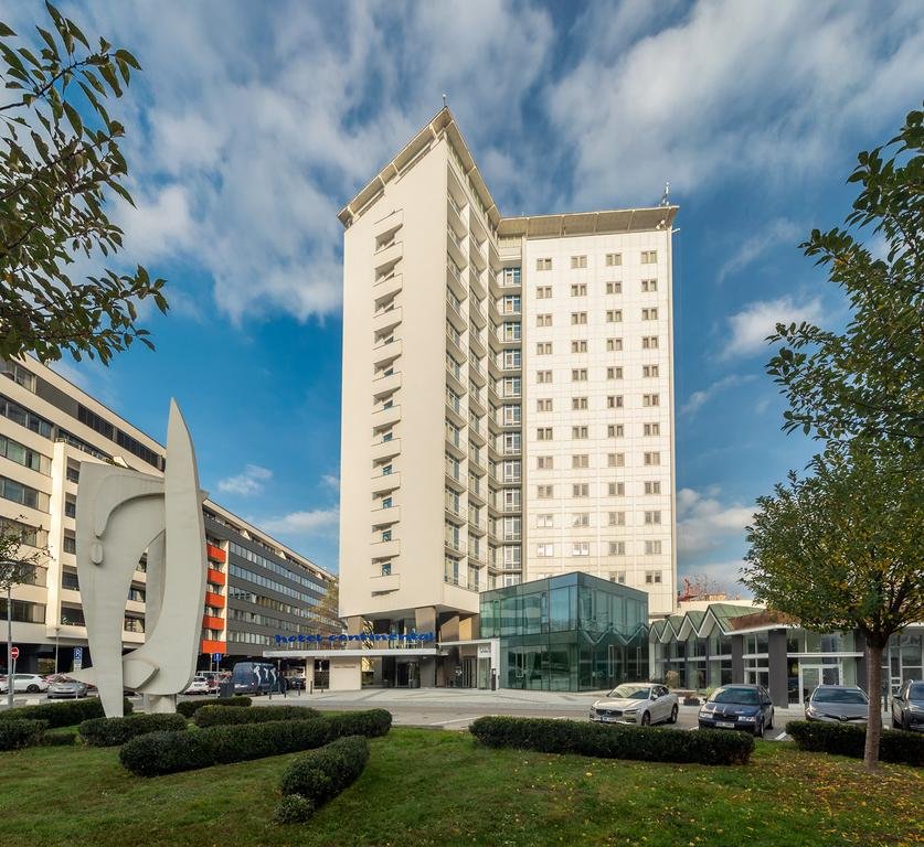 Hotel Continental