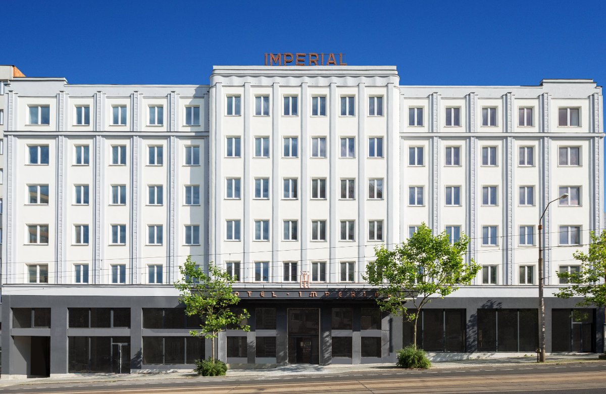 Obrázek hotelu Pytloun Grand Hotel Imperial