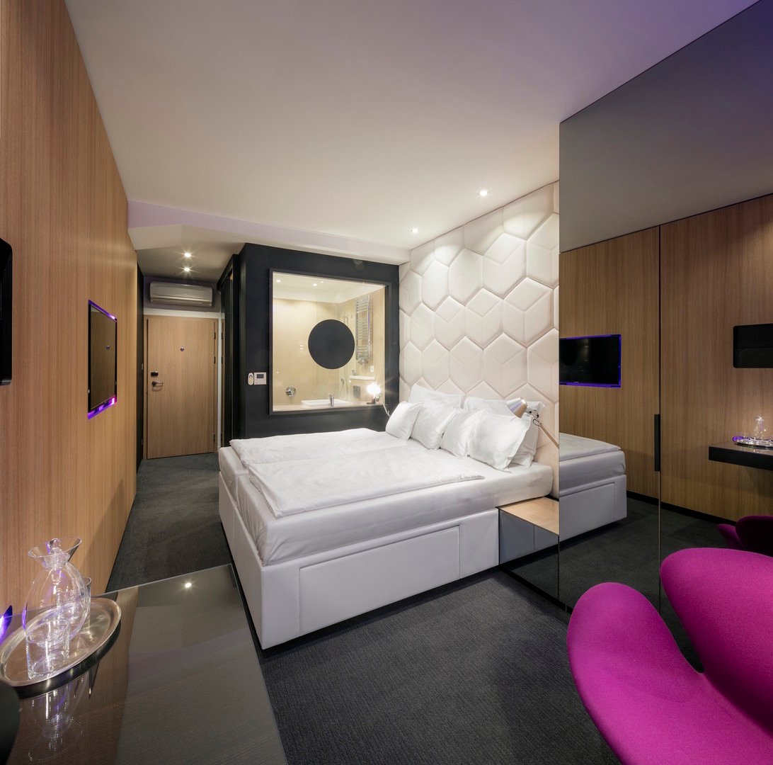 Pytloun Grand Hotel Imperial – fotka 3