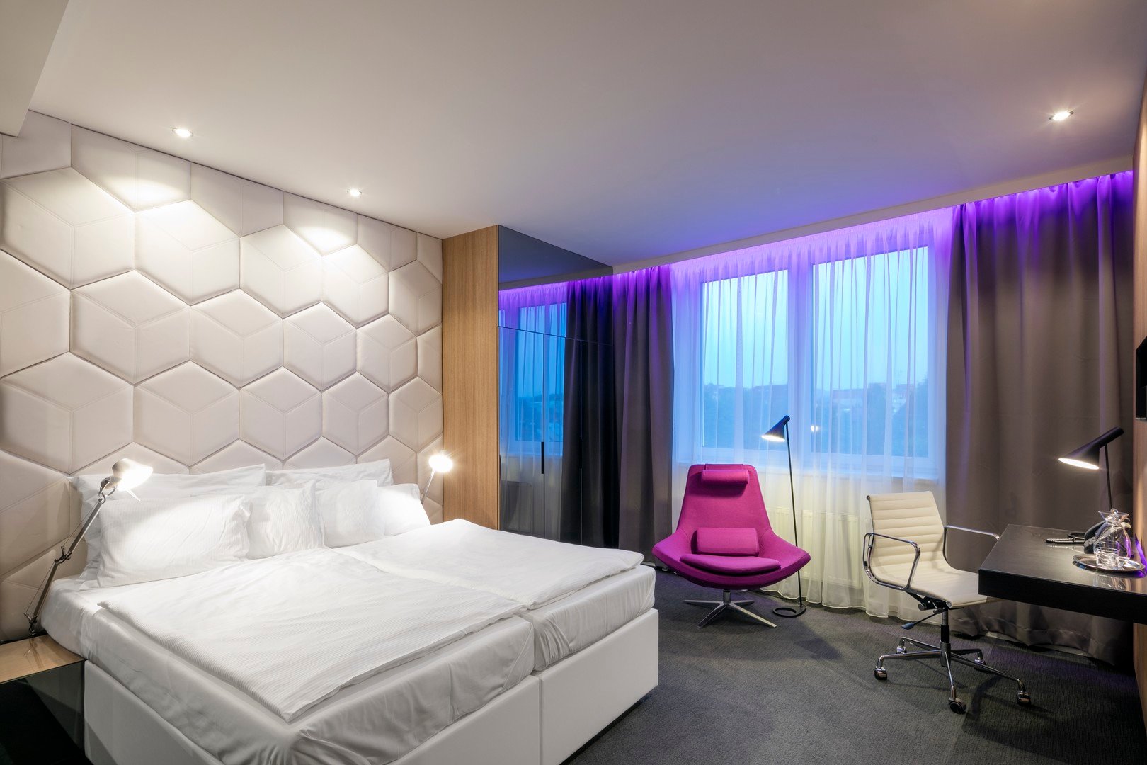 Pytloun Grand Hotel Imperial – fotka 4