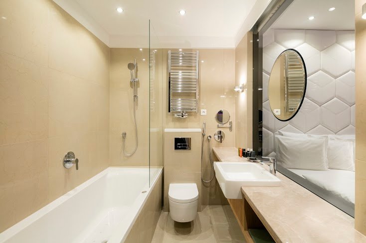 Pytloun Grand Hotel Imperial – fotka 5