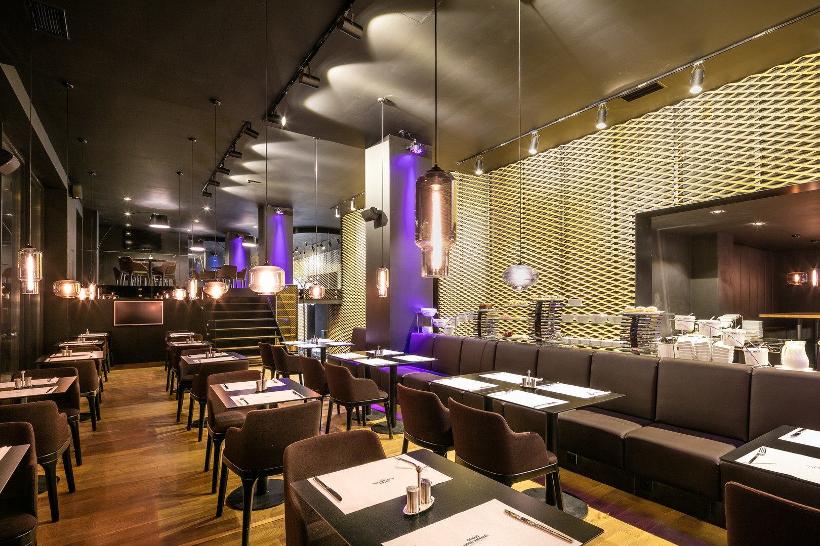 Pytloun Grand Hotel Imperial – fotka 6