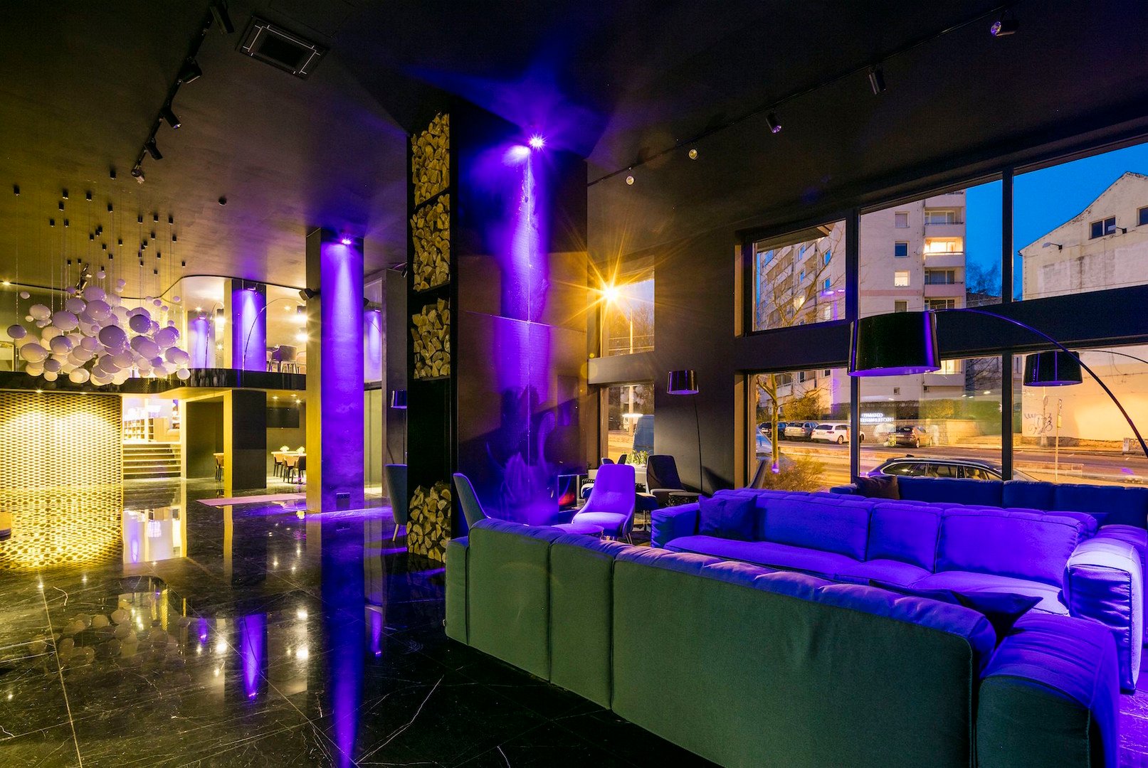 Pytloun Grand Hotel Imperial – fotka 8
