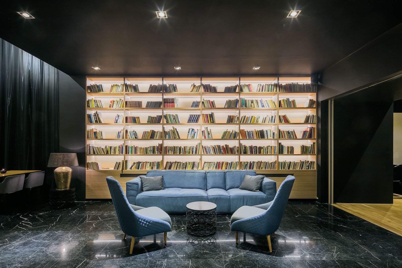Pytloun Grand Hotel Imperial – fotka 9