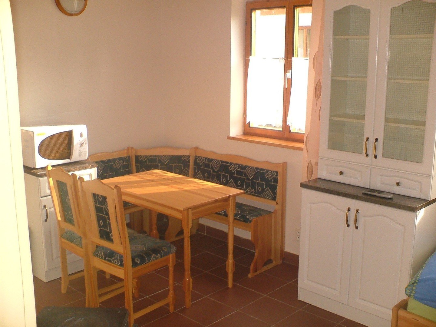 Komplex apartmánů Jestřábí – fotka 5