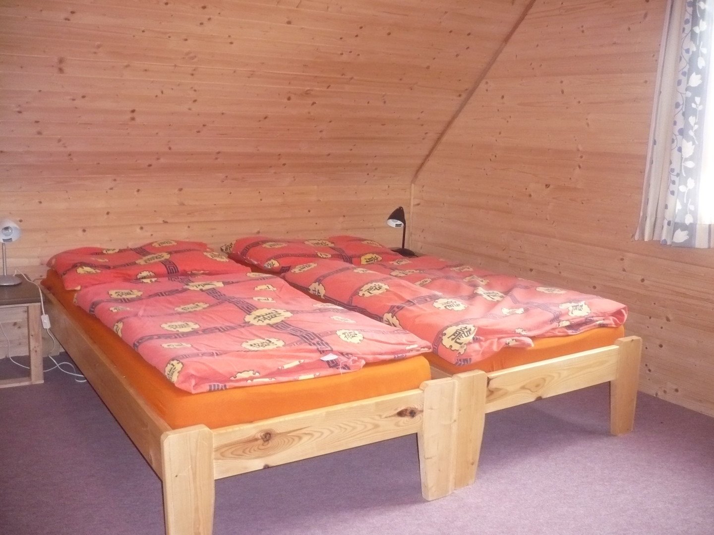 Komplex apartmánů Jestřábí – fotka 6