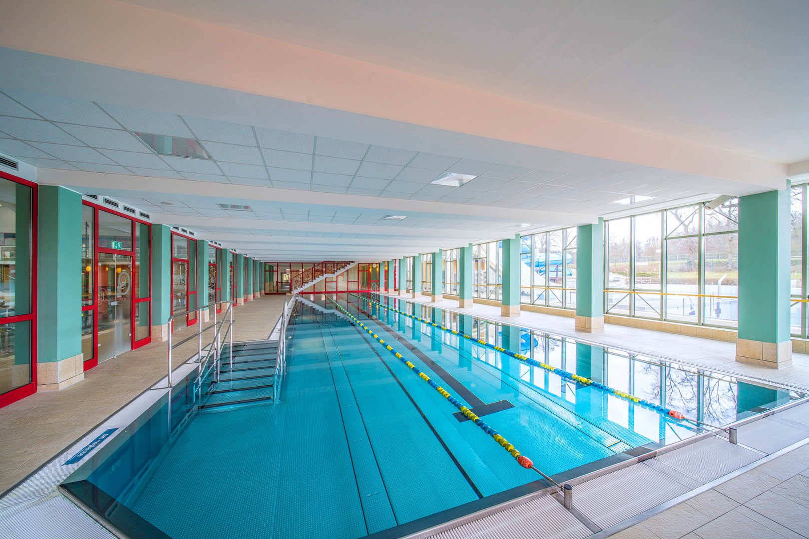 Spa Resort Pawlik-Aquaforum – fotka 11
