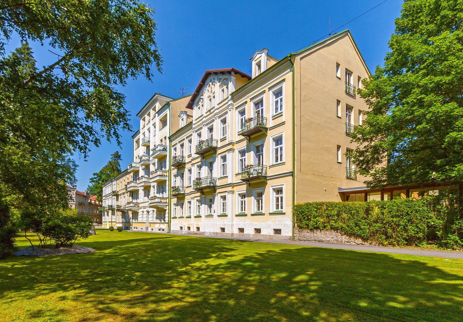 Spa Resort Pawlik-Aquaforum – fotka 3