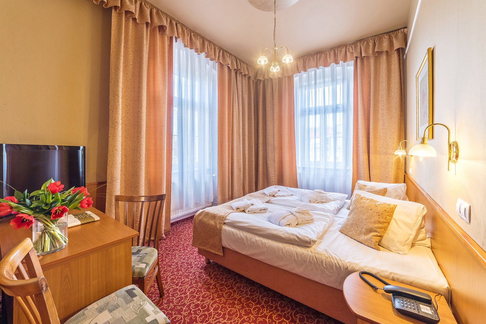Spa Resort Pawlik-Aquaforum – fotka 5