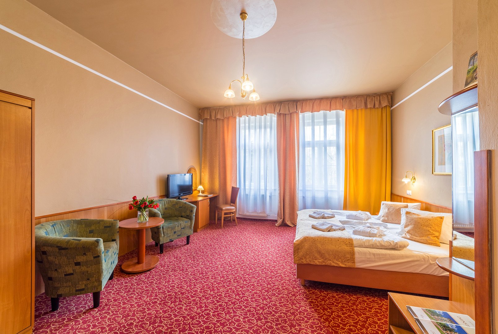 Spa Resort Pawlik-Aquaforum – fotka 7