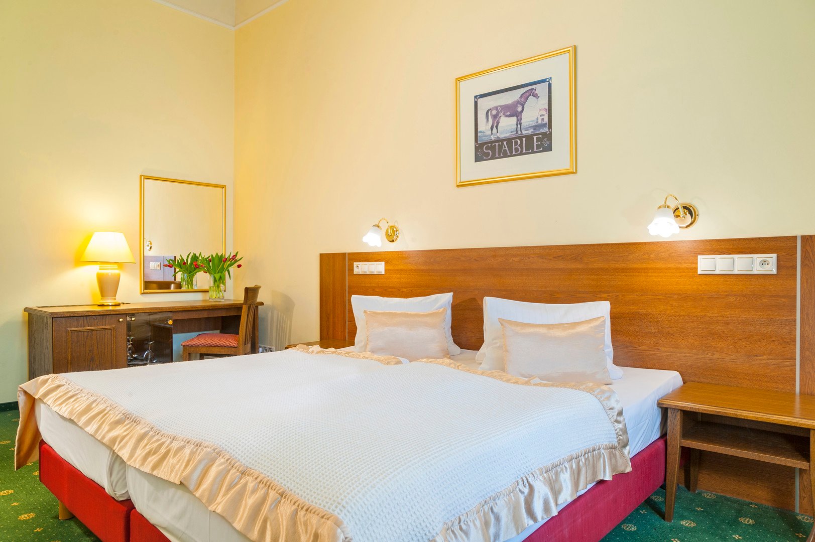 Spa Resort Pawlik-Aquaforum – fotka 9