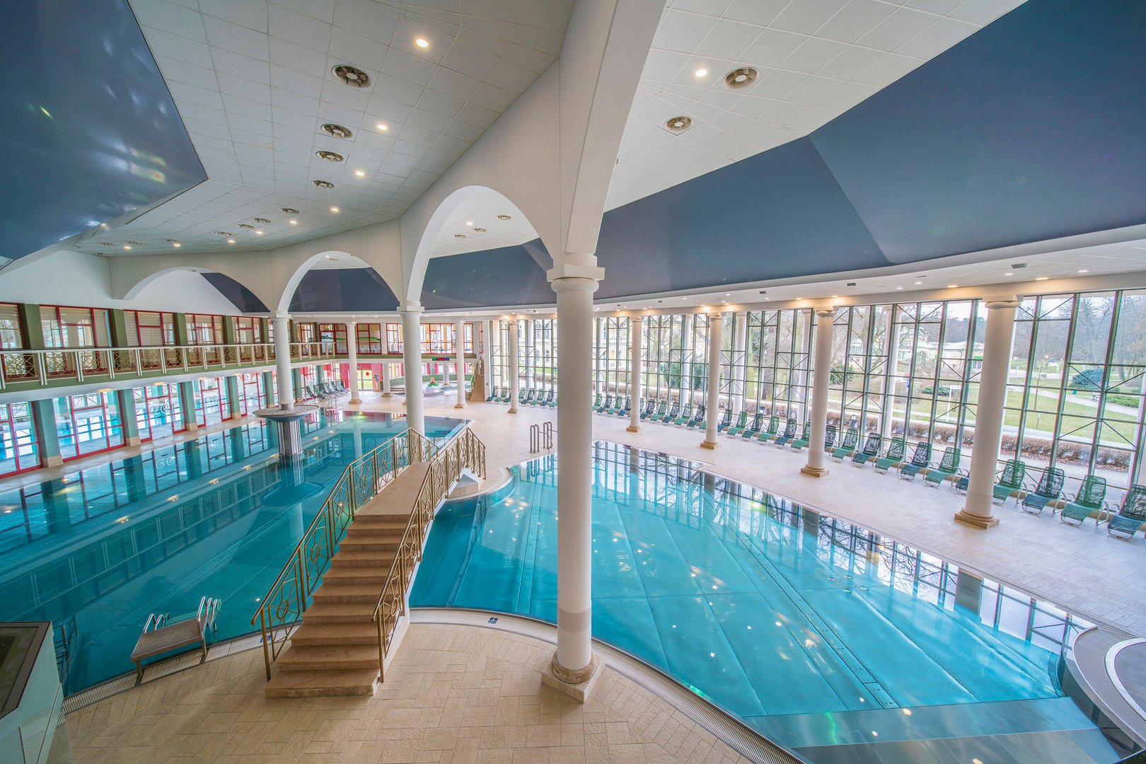 Spa Resort Pawlik-Aquaforum – fotka 10