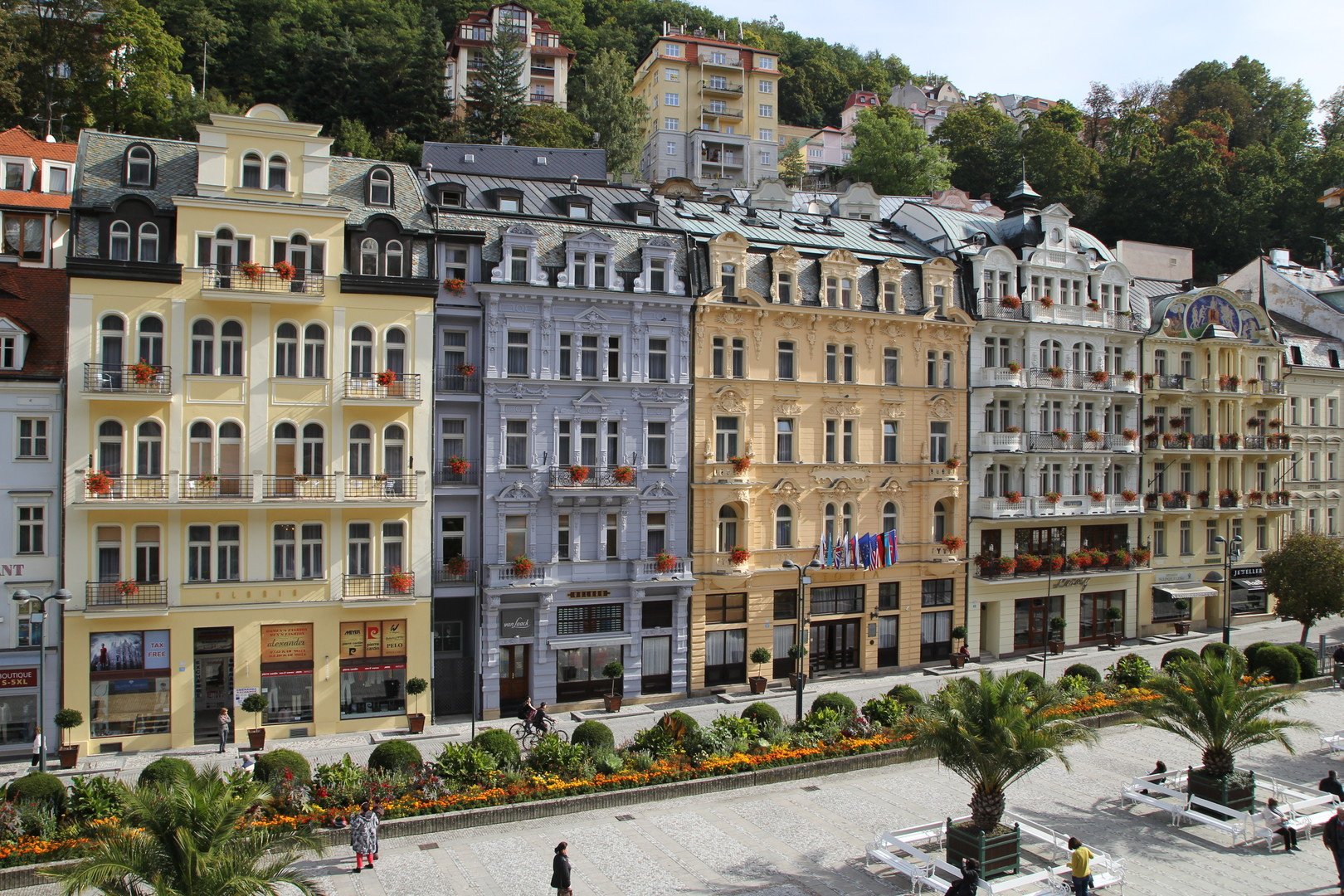 Astoria Hotel & Medical Spa – fotka 2