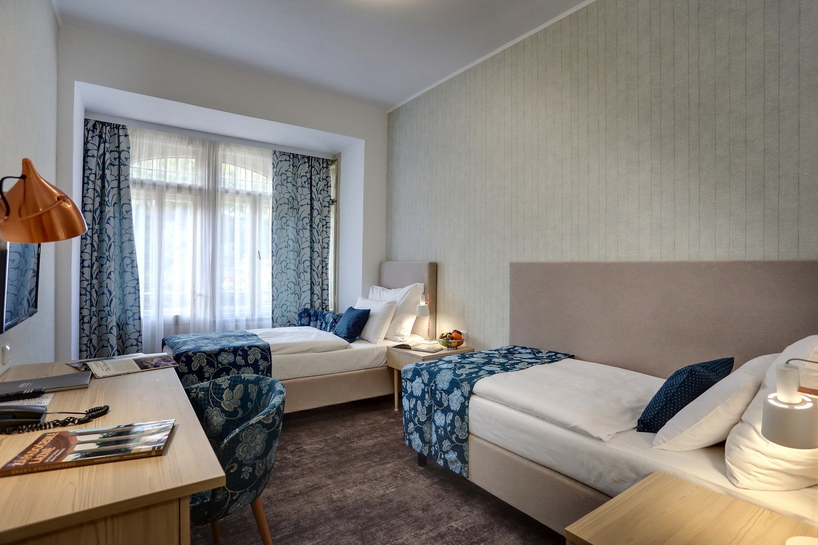 Astoria Hotel & Medical Spa – fotka 11