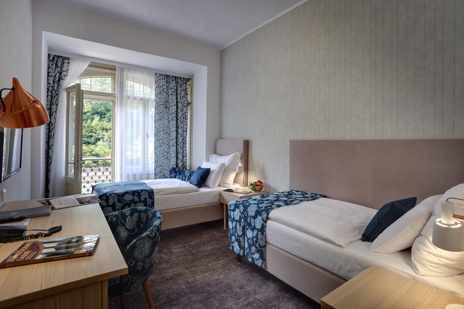 Astoria Hotel & Medical Spa – fotka 12