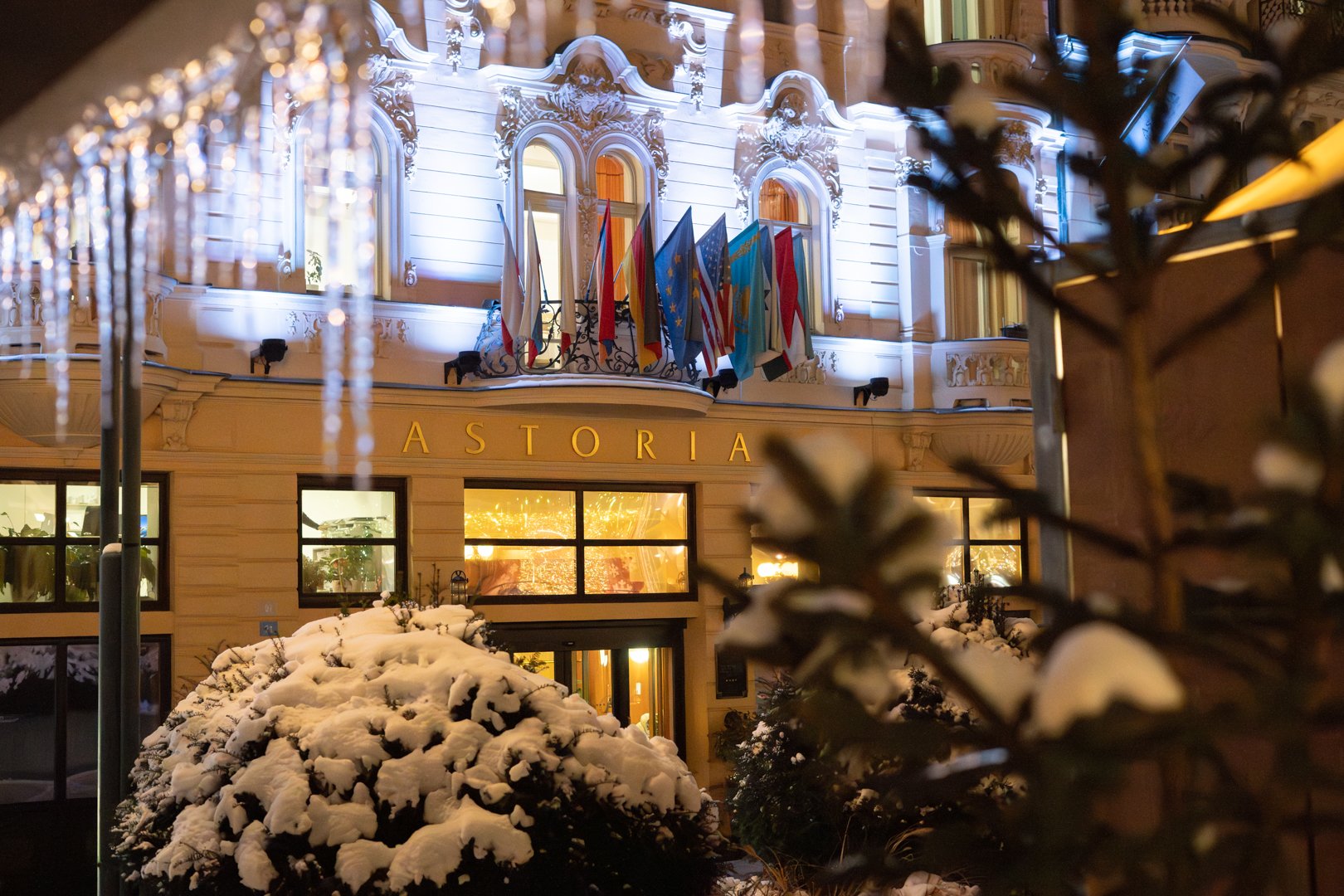 Astoria Hotel & Medical Spa – fotka 16