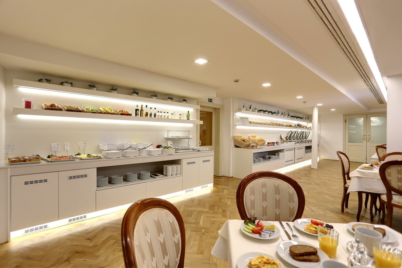 Astoria Hotel & Medical Spa – fotka 17
