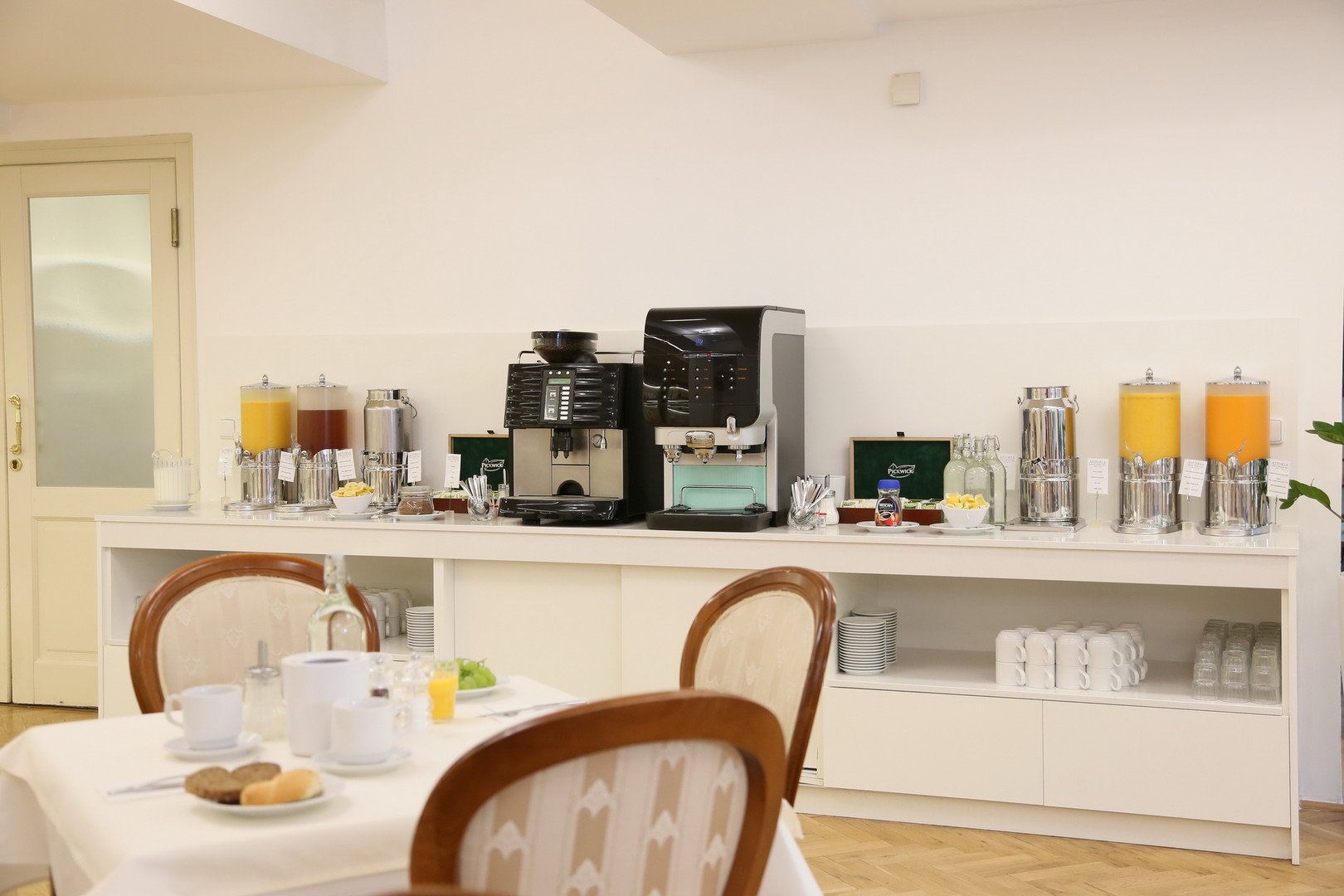 Astoria Hotel & Medical Spa – fotka 18