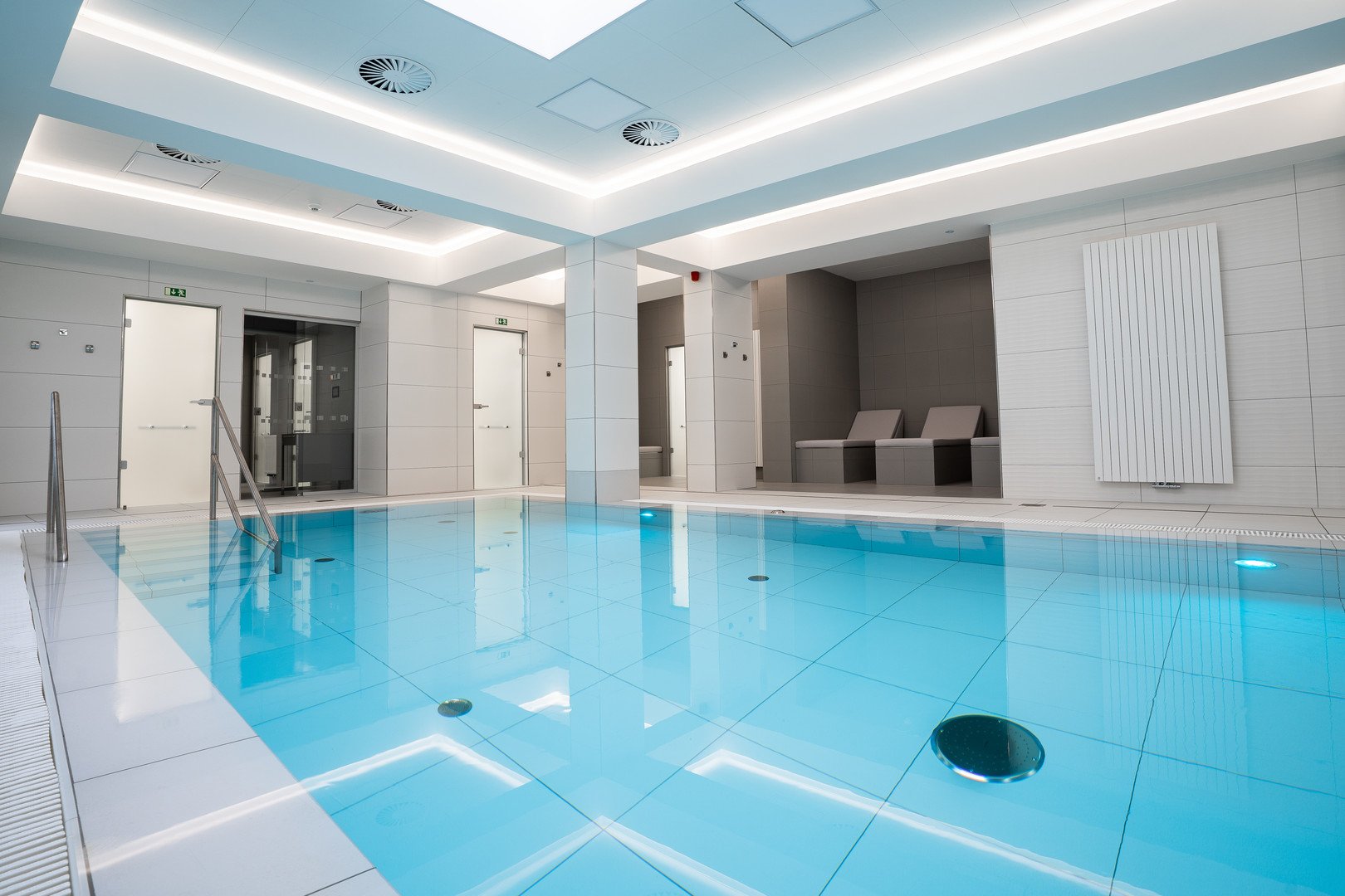 Astoria Hotel & Medical Spa – fotka 3