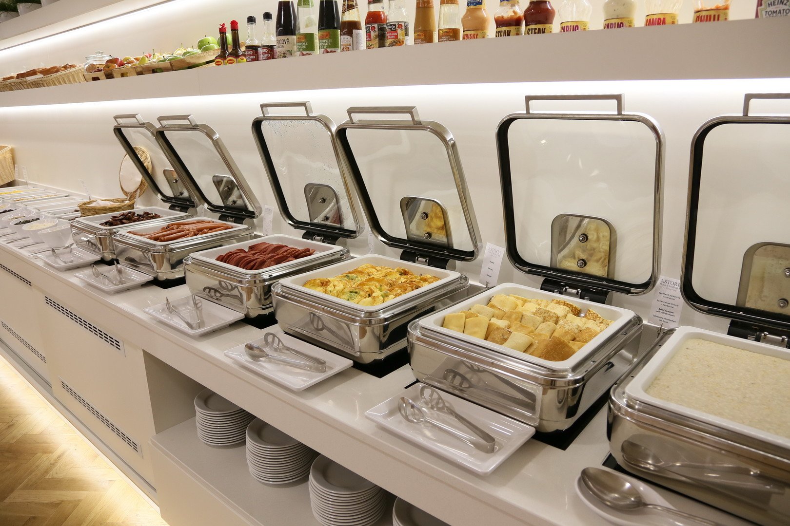 Astoria Hotel & Medical Spa – fotka 21
