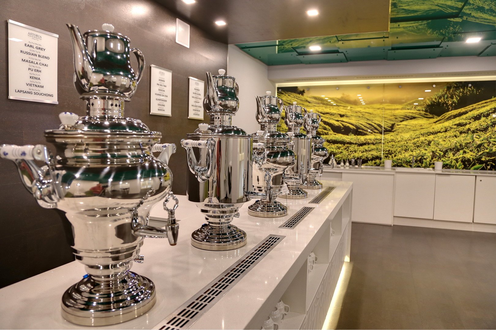 Astoria Hotel & Medical Spa – fotka 26