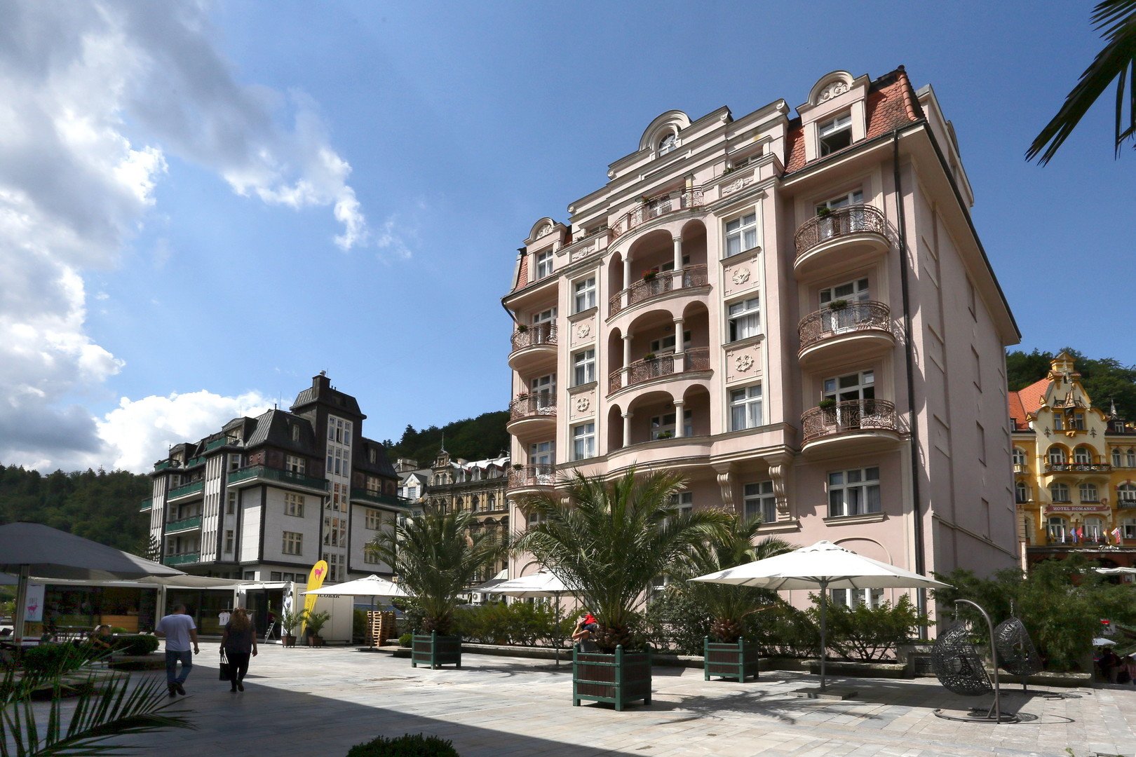 Astoria Hotel & Medical Spa – fotka 27
