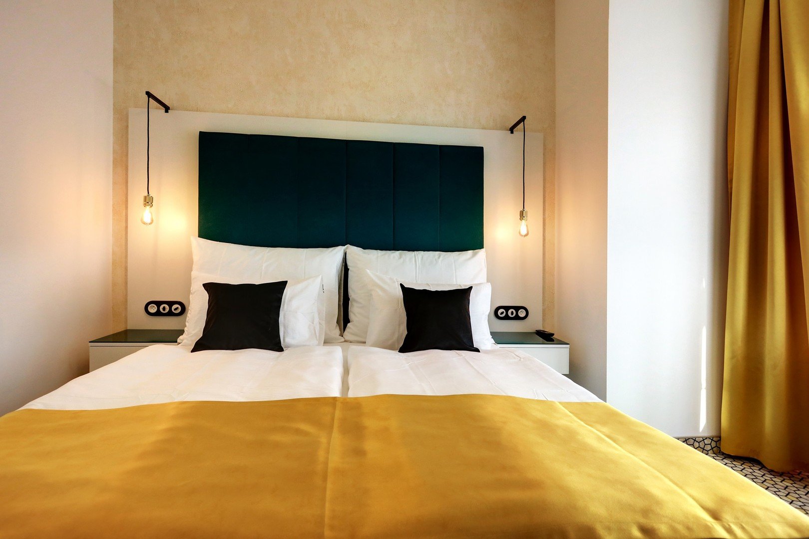 Astoria Hotel & Medical Spa – fotka 29