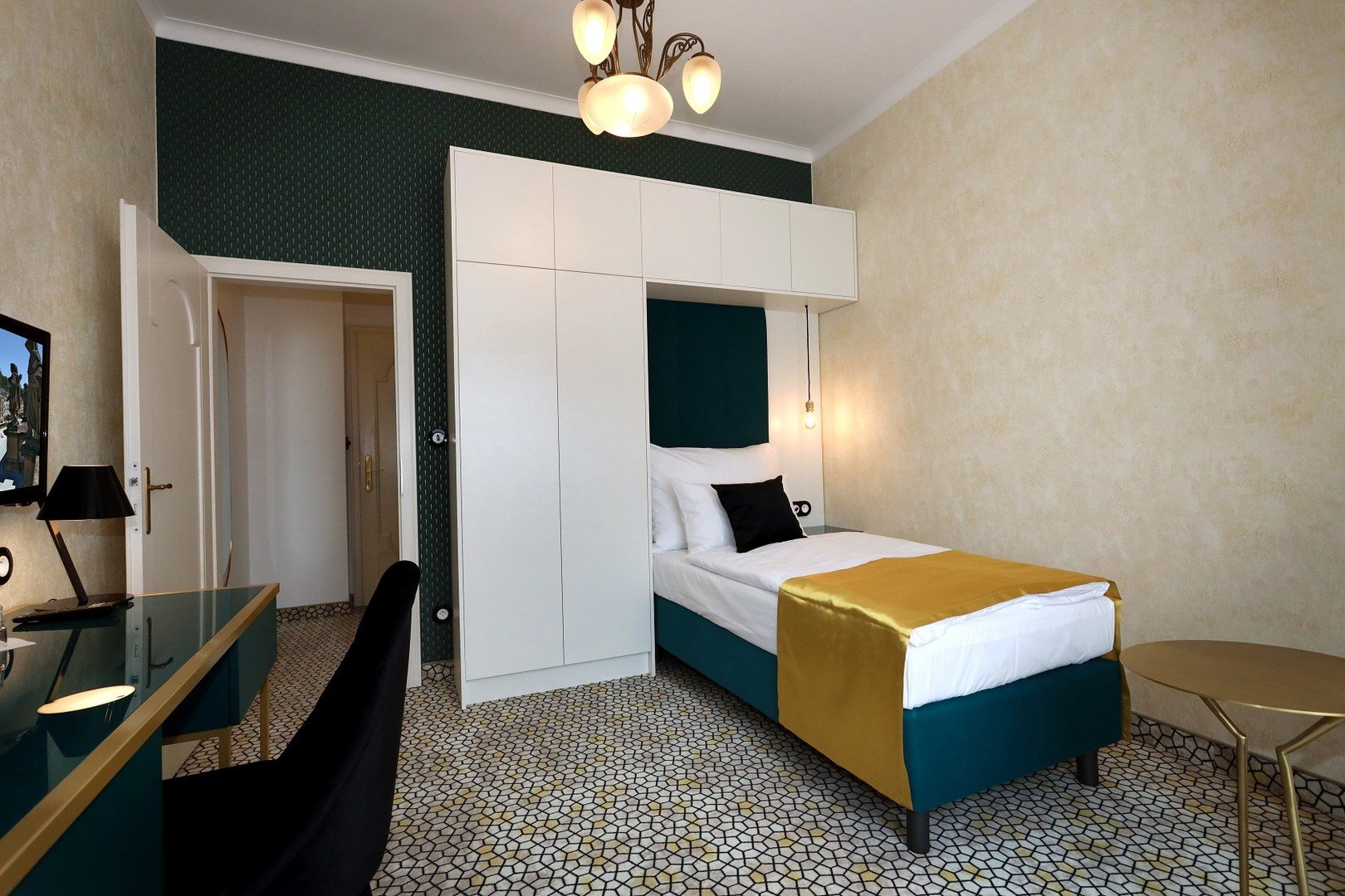 Astoria Hotel & Medical Spa – fotka 30