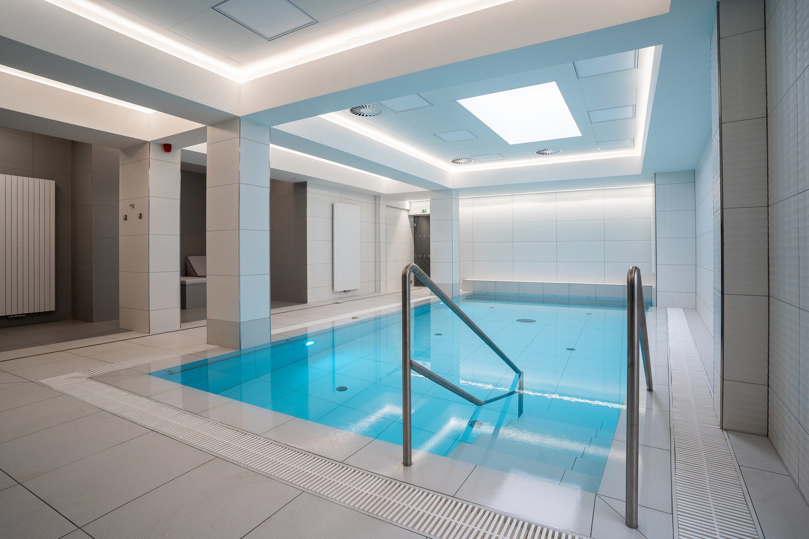 Astoria Hotel & Medical Spa – fotka 4