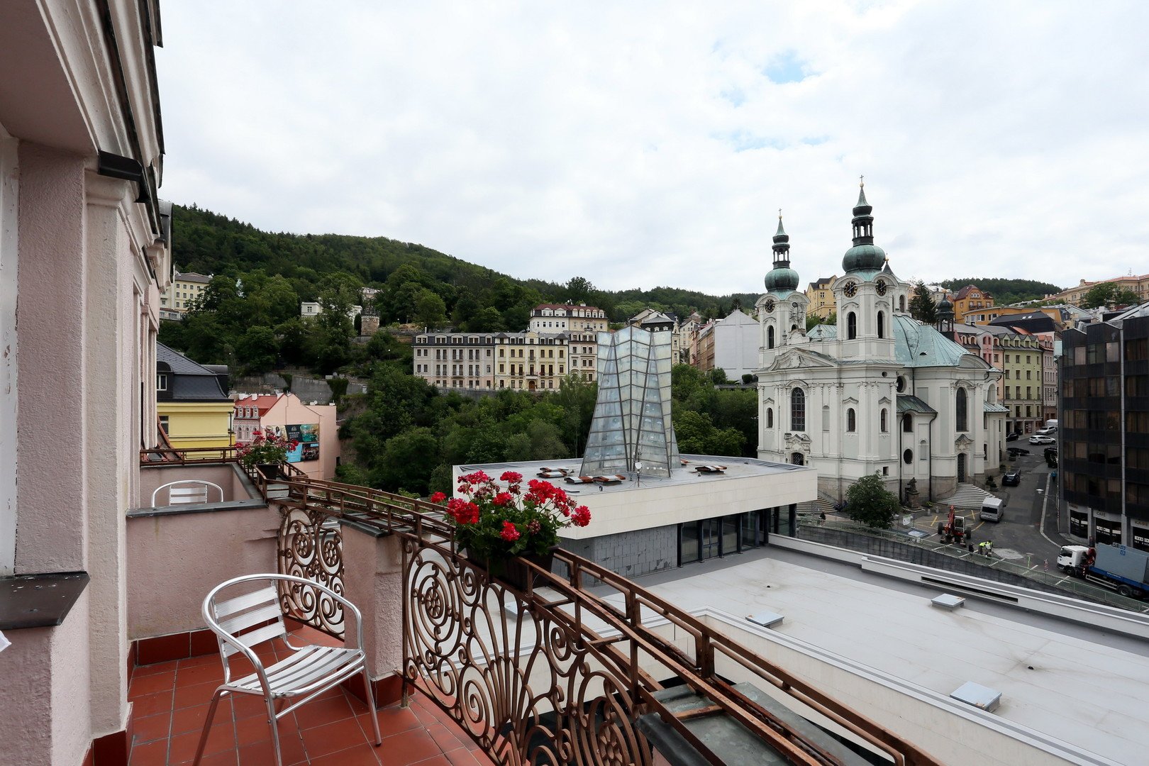 Astoria Hotel & Medical Spa – fotka 32