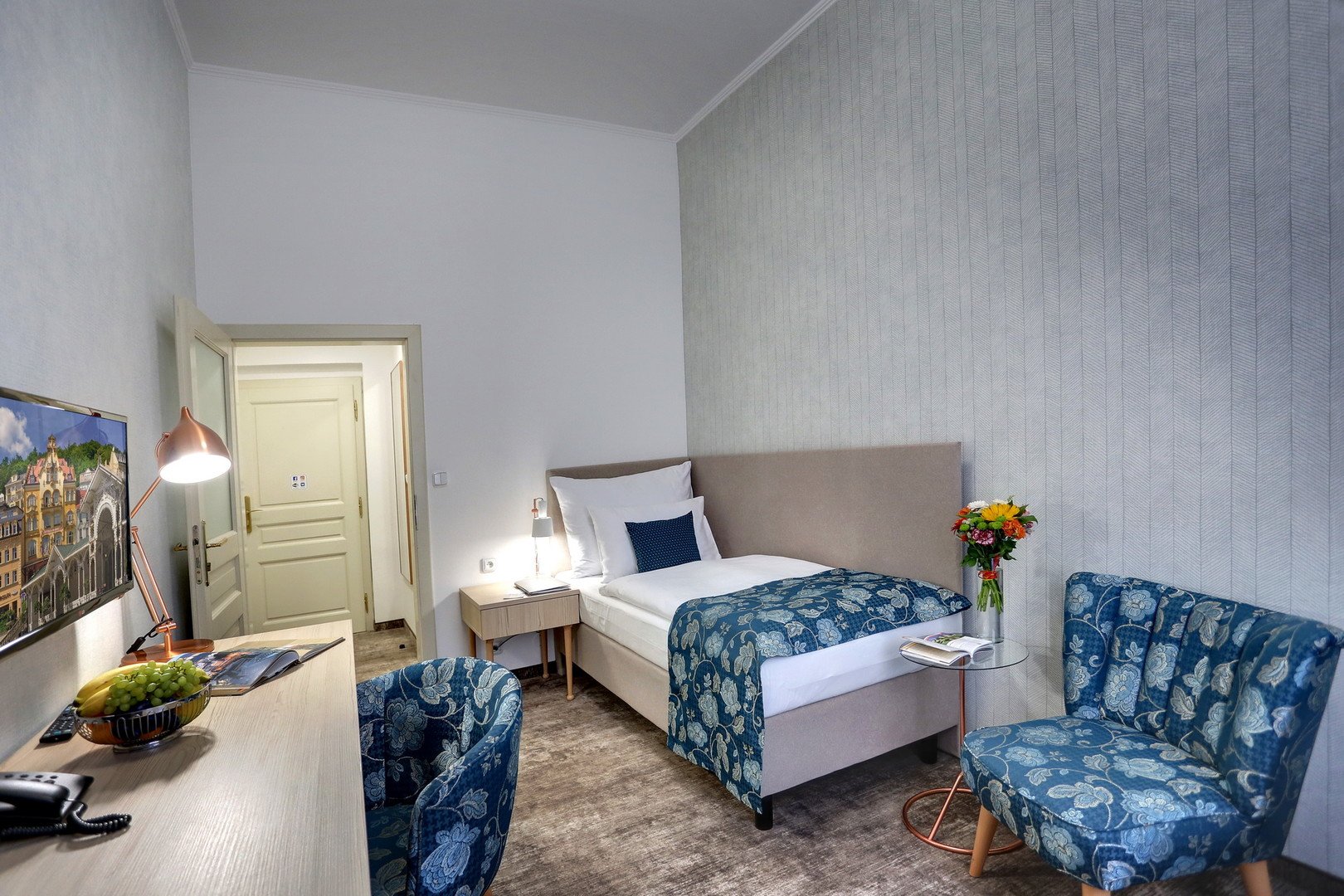 Astoria Hotel & Medical Spa – fotka 5