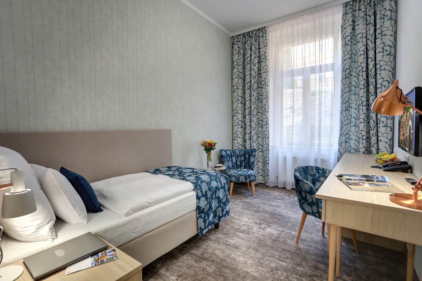 Astoria Hotel & Medical Spa – fotka 6