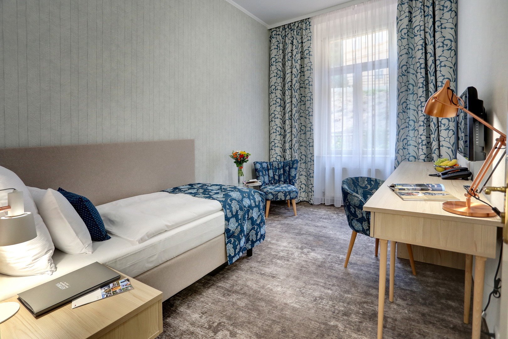 Astoria Hotel & Medical Spa – fotka 7