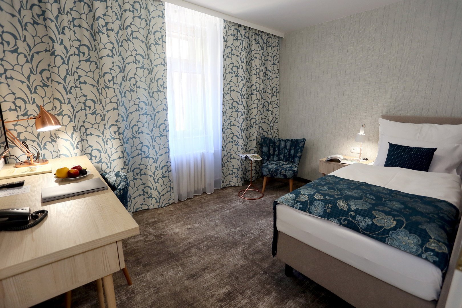 Astoria Hotel & Medical Spa – fotka 8