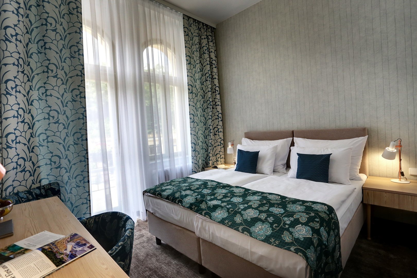 Astoria Hotel & Medical Spa – fotka 9