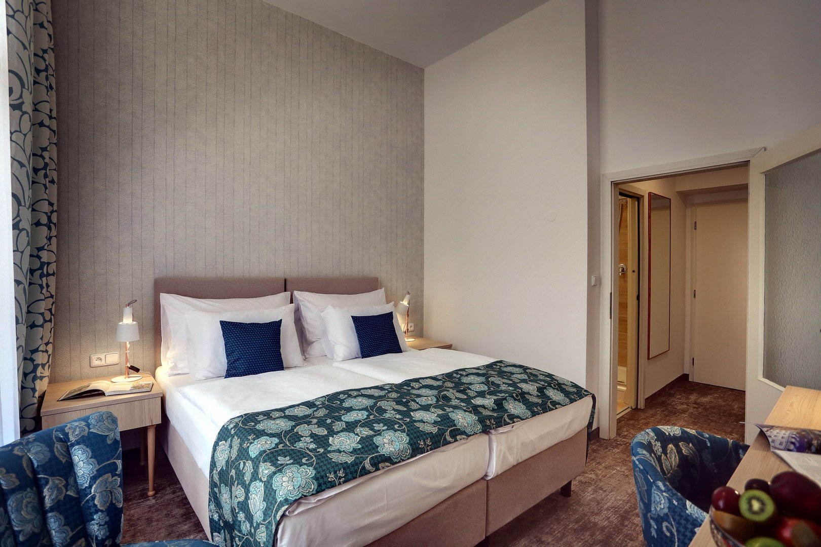 Astoria Hotel & Medical Spa – fotka 10