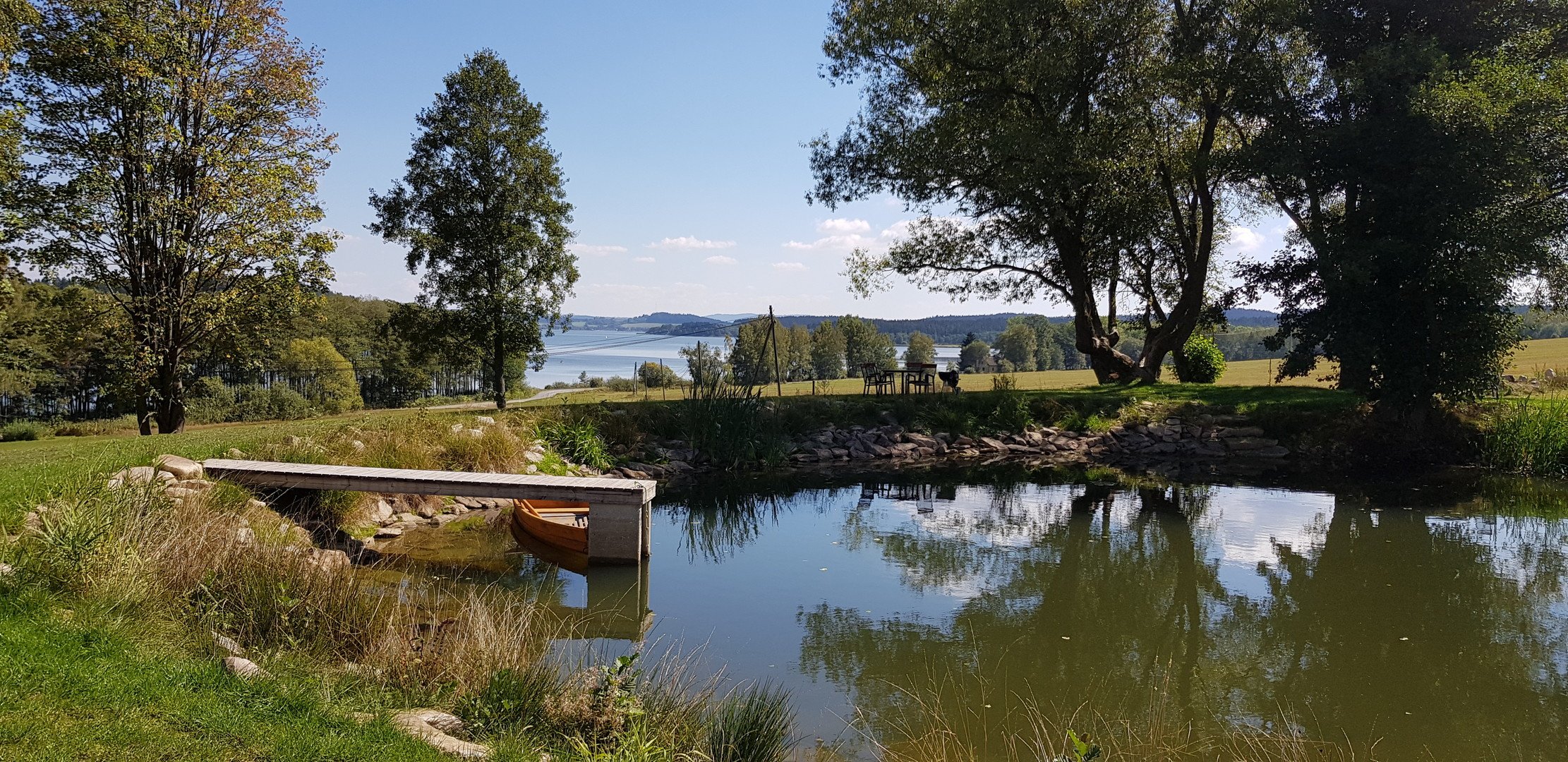 Knížecí cesta - apartmány – fotka 2