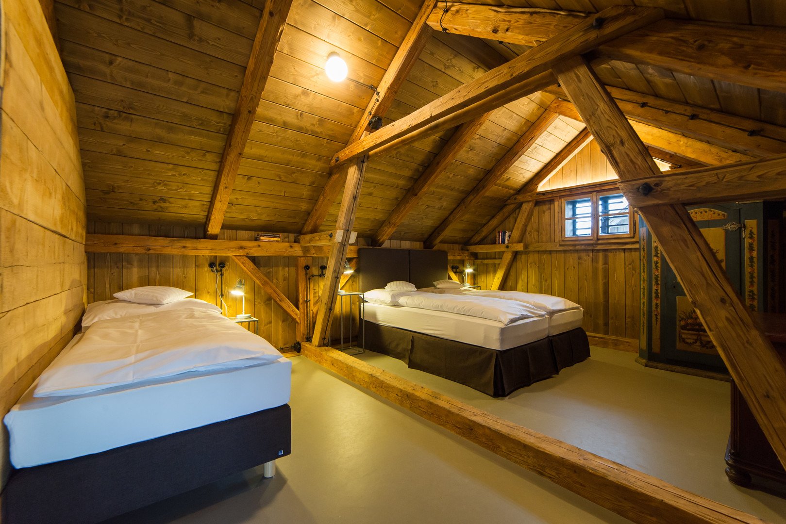 Knížecí cesta - apartmány – fotka 11