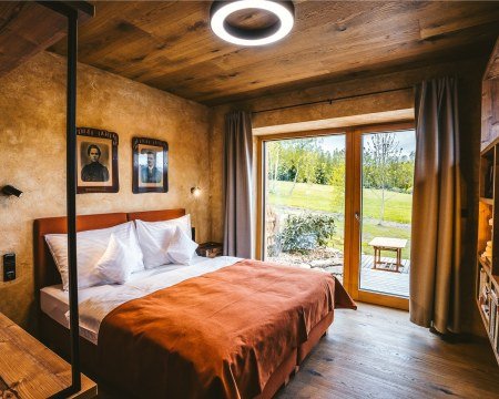 Knížecí cesta - apartmány – fotka 13