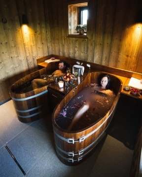 Knížecí cesta - apartmány – fotka 18