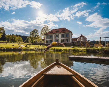 Knížecí cesta - apartmány – fotka 20