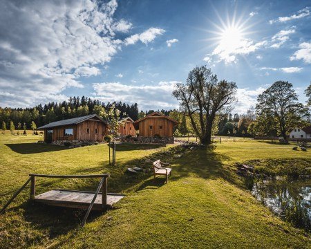 Knížecí cesta - apartmány – fotka 3