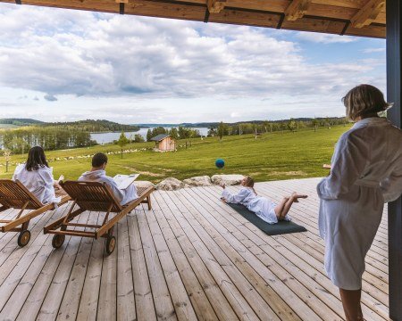 Knížecí cesta - apartmány – fotka 22