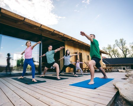 Knížecí cesta - apartmány – fotka 23
