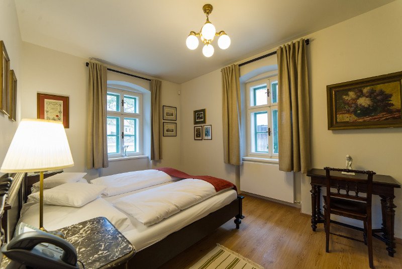 Knížecí cesta - apartmány – fotka 7
