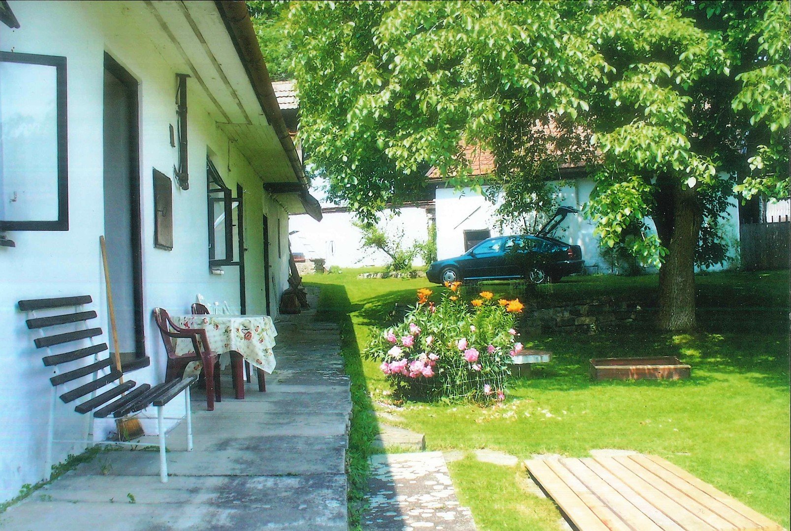 Chalupa Kladruby u Dolní Hořice – fotka 2