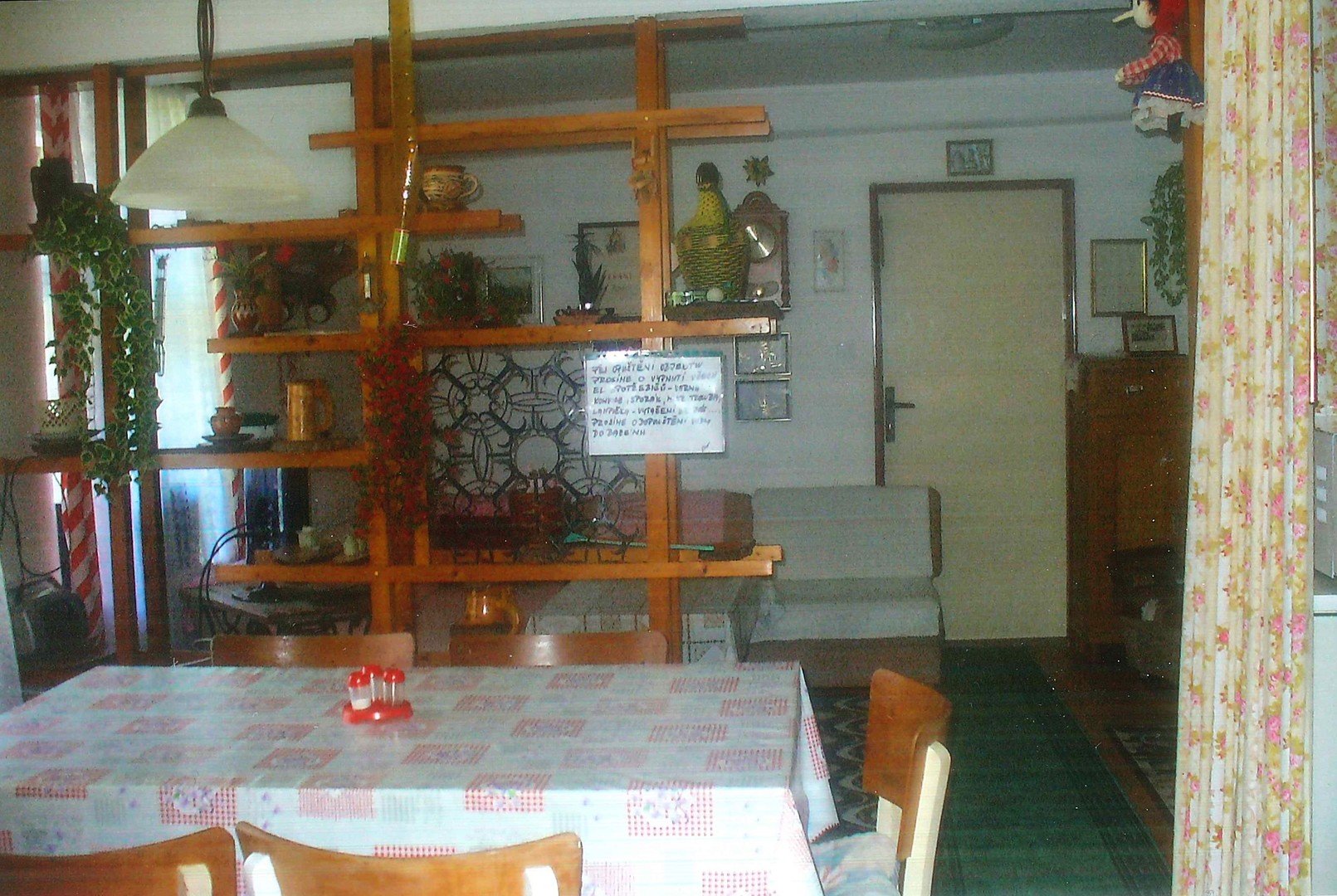 Chalupa Kladruby u Dolní Hořice – fotka 7