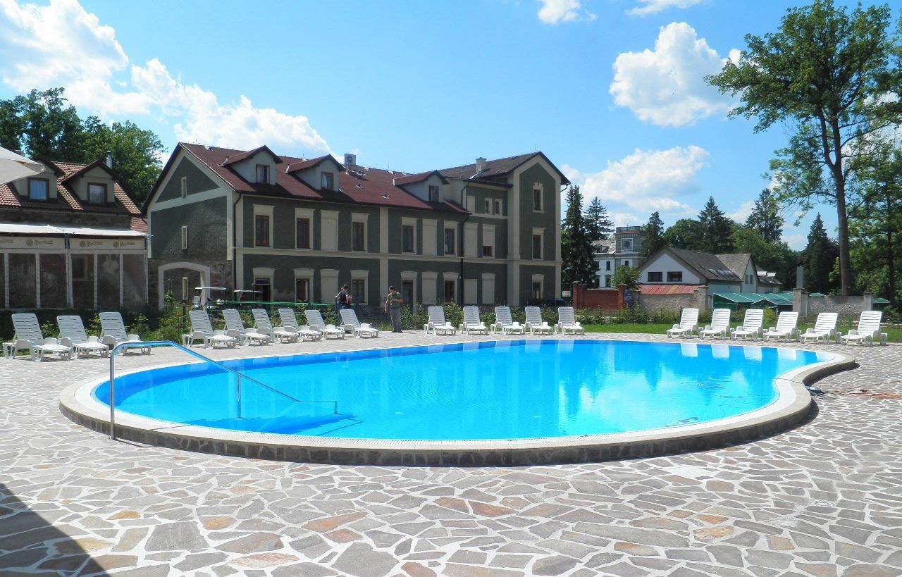 Golf & Spa Resort Konopiště – fotka 13