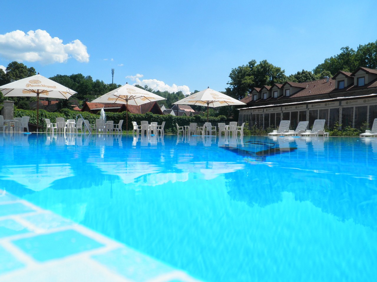Golf & Spa Resort Konopiště – fotka 14